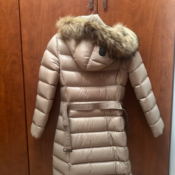 Meckage jacket - Picture 2 of 2